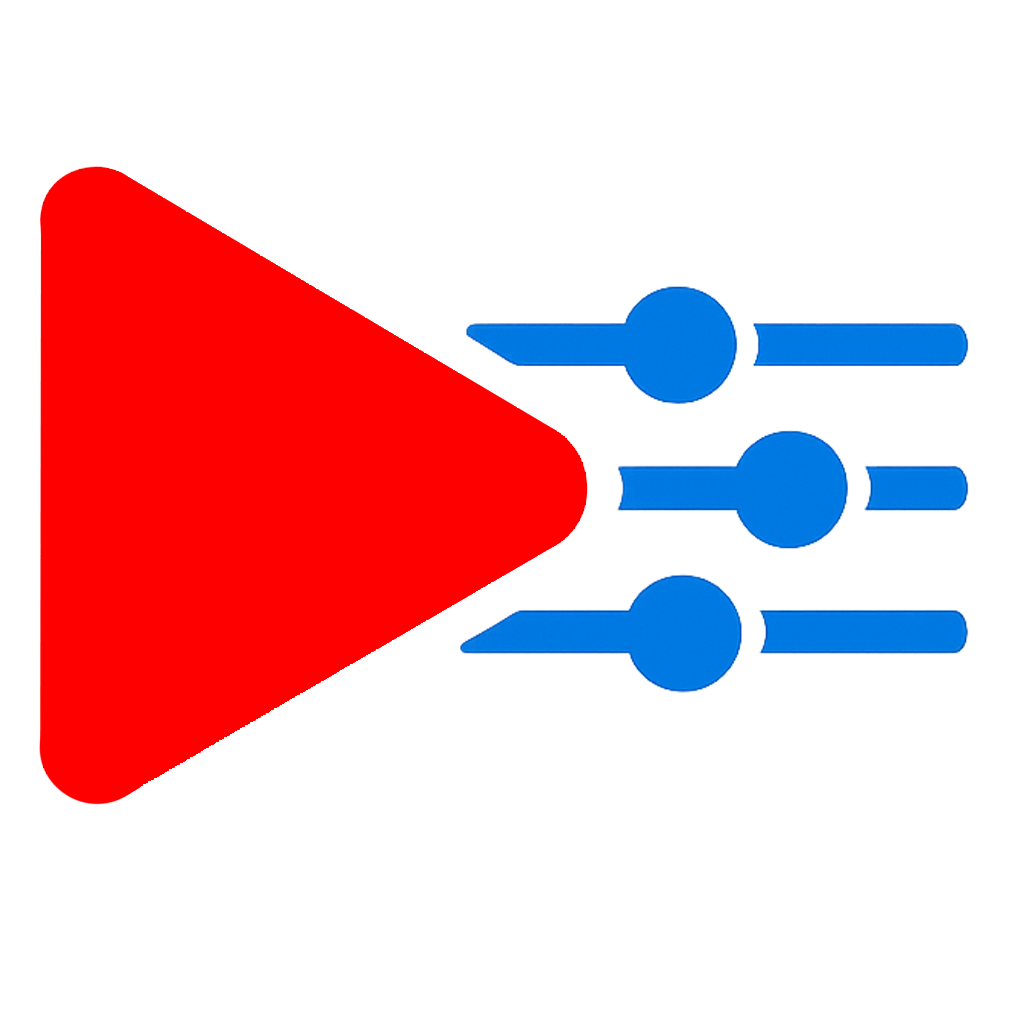 NeatTube Logo