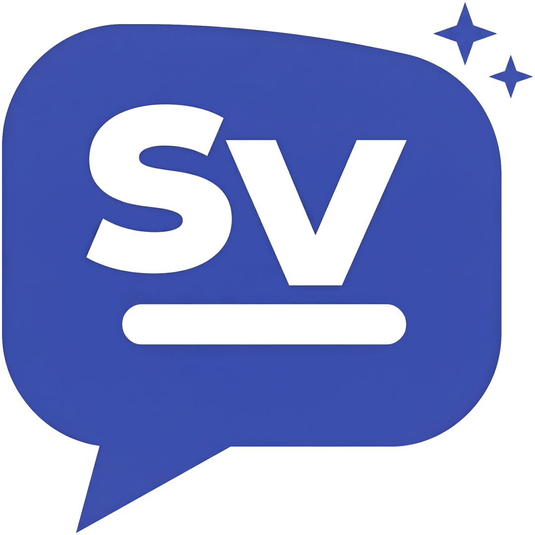 SVEN Logo